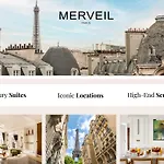 Merveil - Luxury Suite - Opera - 4 Septembre I