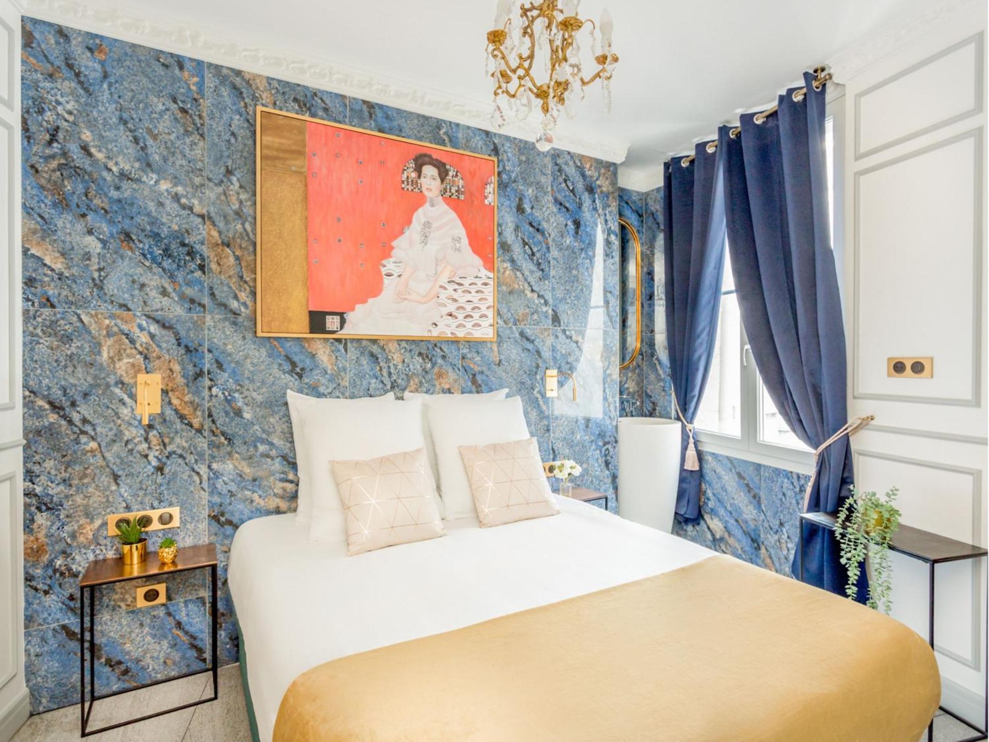 Merveil - Luxury - Opera - 4 Septembre I Appartement Parijs