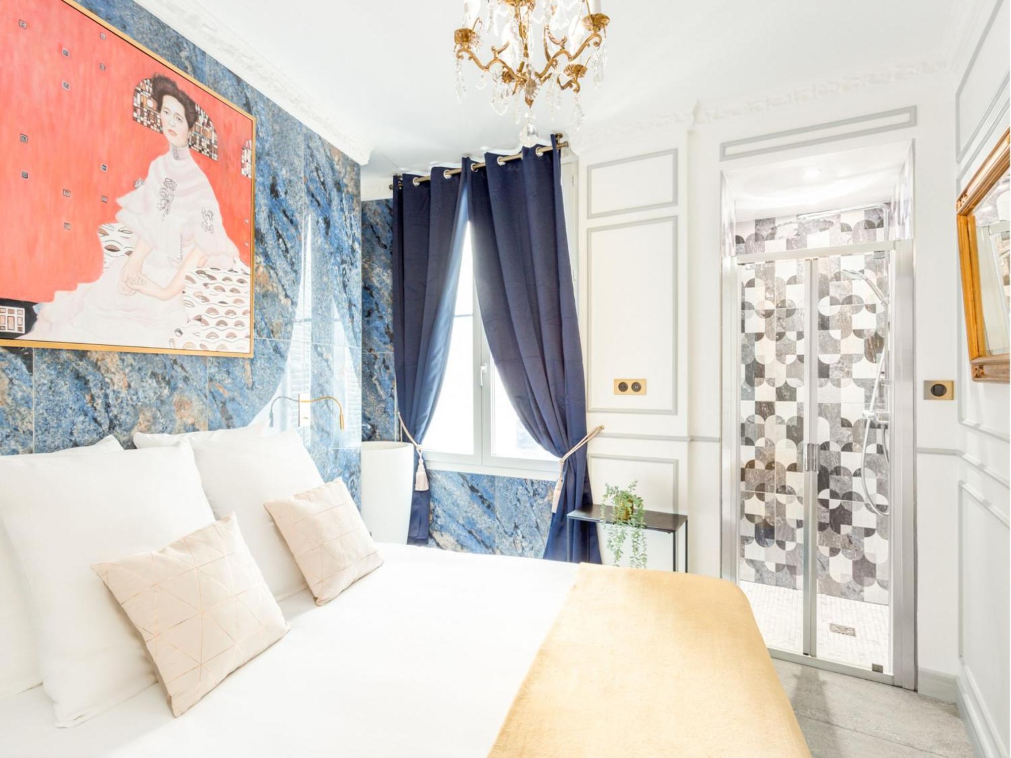 Appartement Merveil - Luxury - Opera - 4 Septembre I *