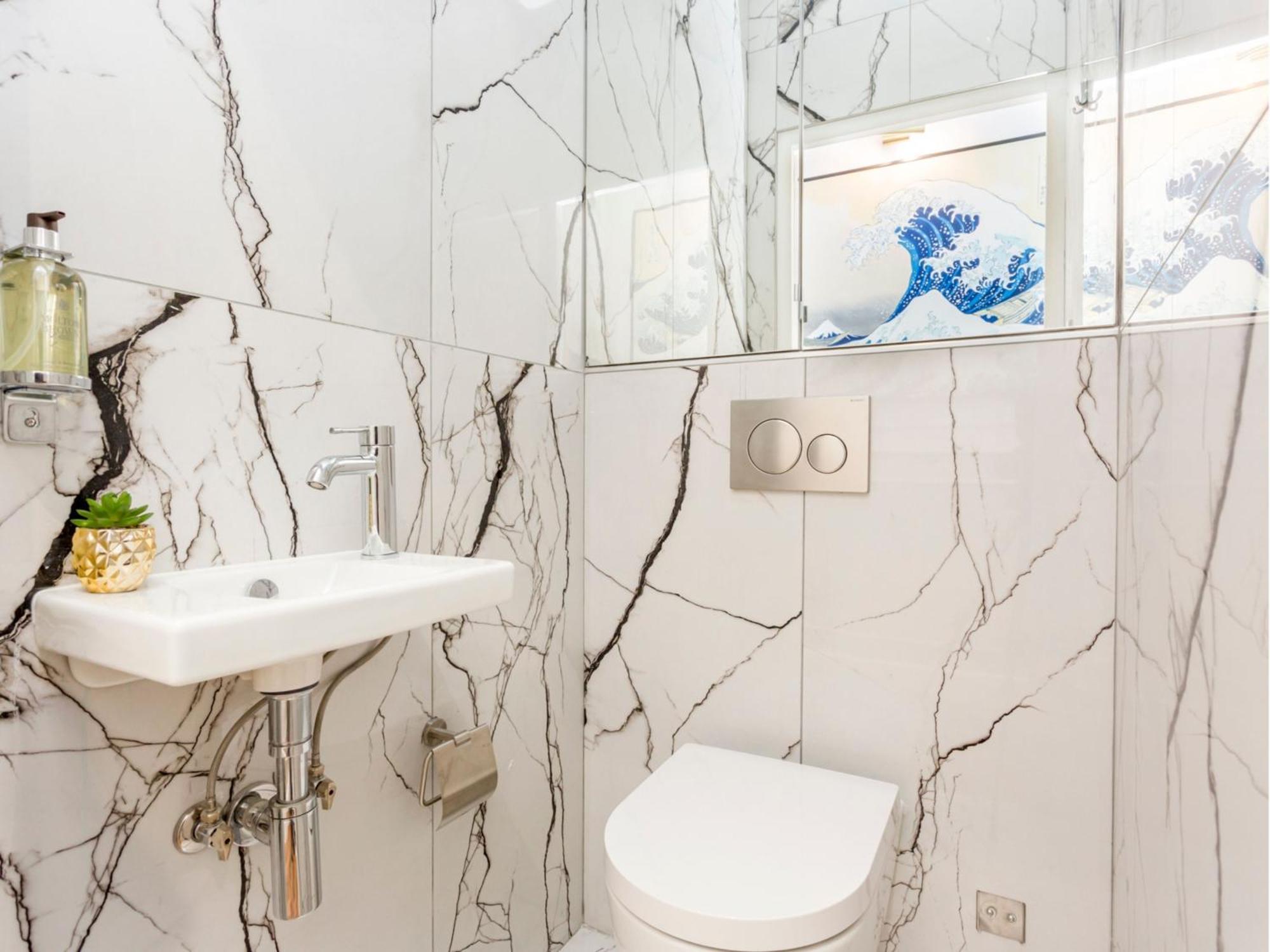 Merveil - Luxury - Opera - 4 Septembre I Appartement
