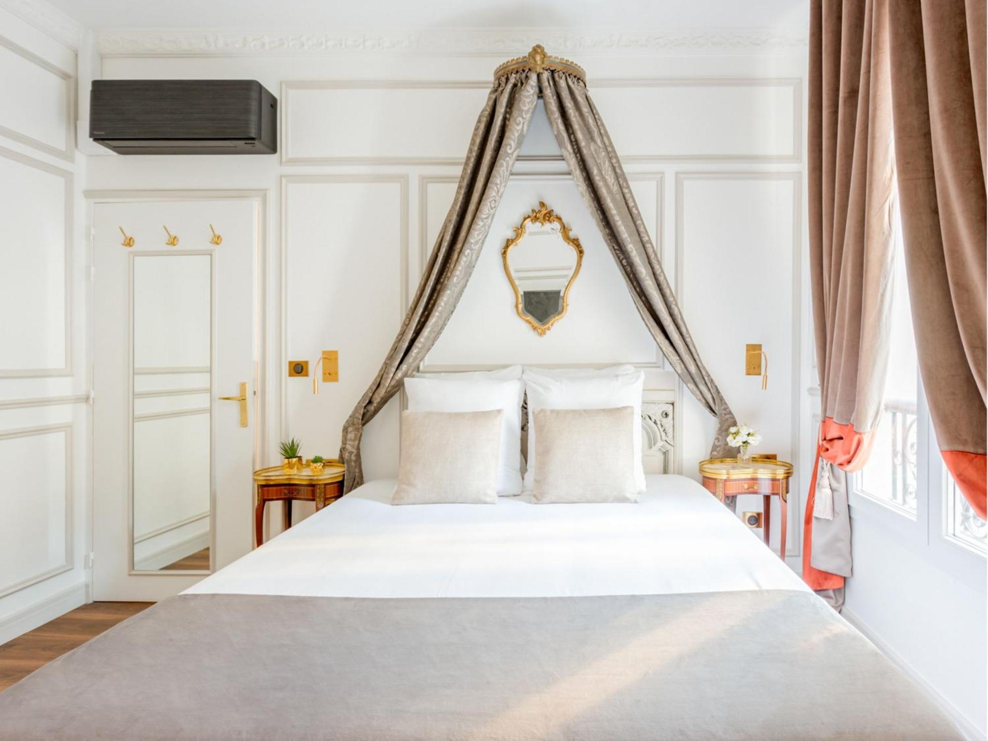Merveil - Luxury - Opera - 4 Septembre I Appartement *