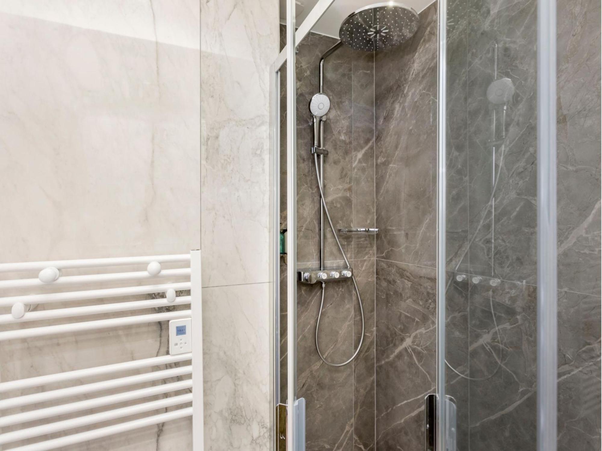 Appartement Merveil - Luxury - Opera - 4 Septembre I Parijs