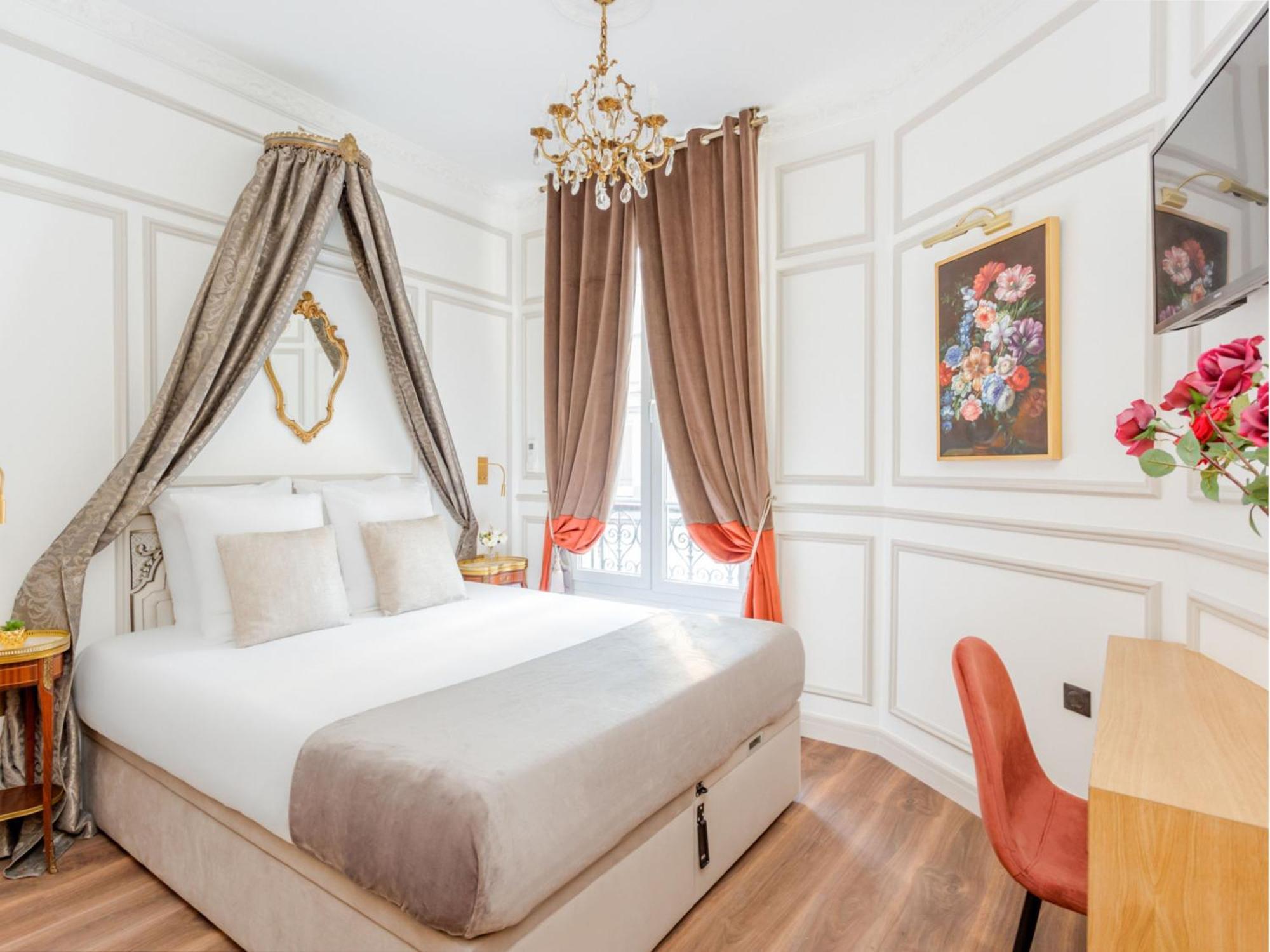 Apartment Merveil - Luxury - Opera - 4 Septembre I Paris